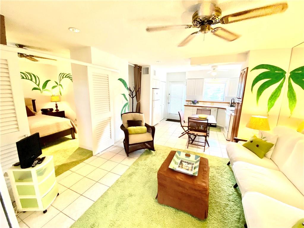 Riverview Gardens - Residential