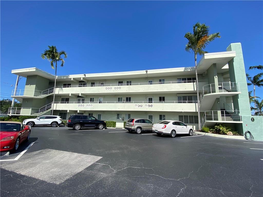 Riverview Gardens - Residential