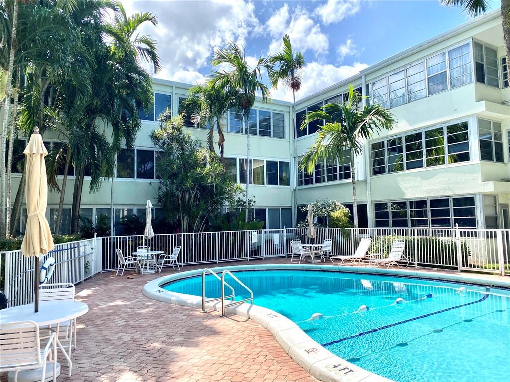 Riverview Gardens - Residential