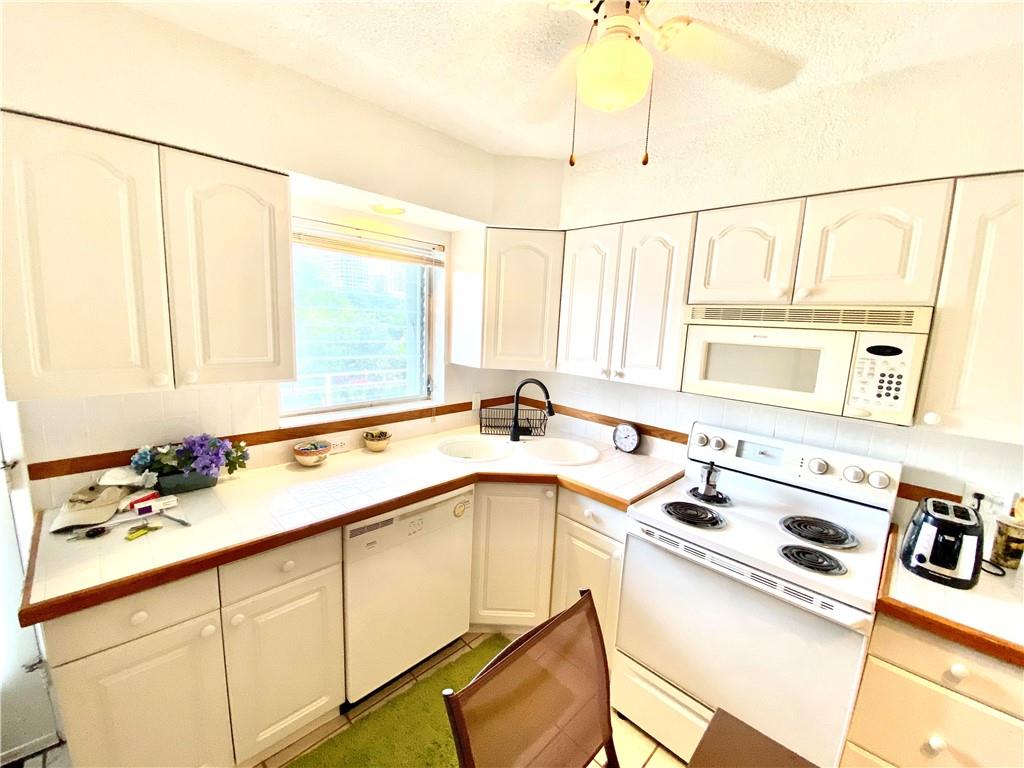 Riverview Gardens - Residential