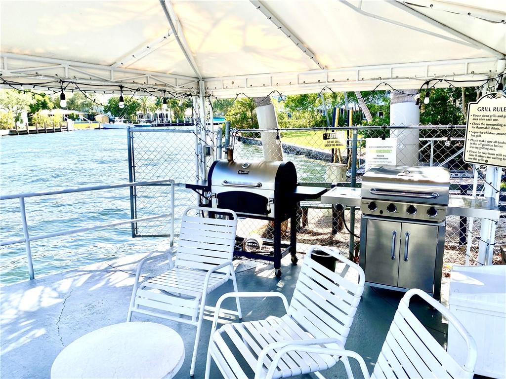 Riverview Gardens - Residential