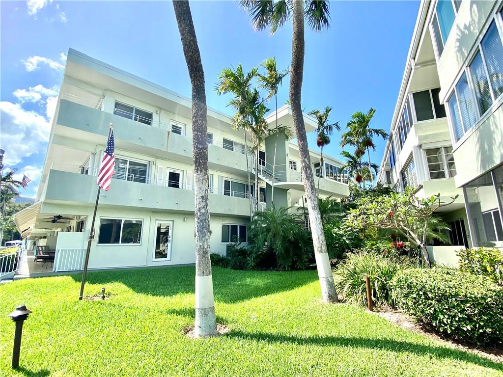 Riverview Gardens - Residential