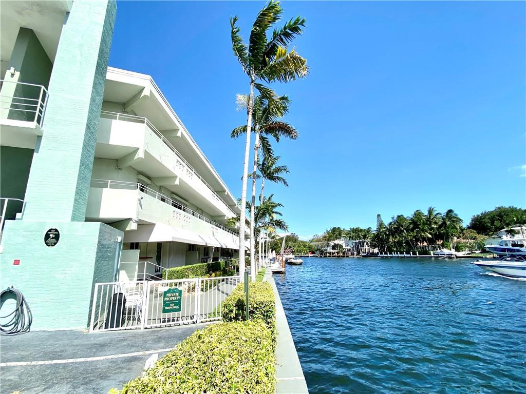 Riverview Gardens - Residential