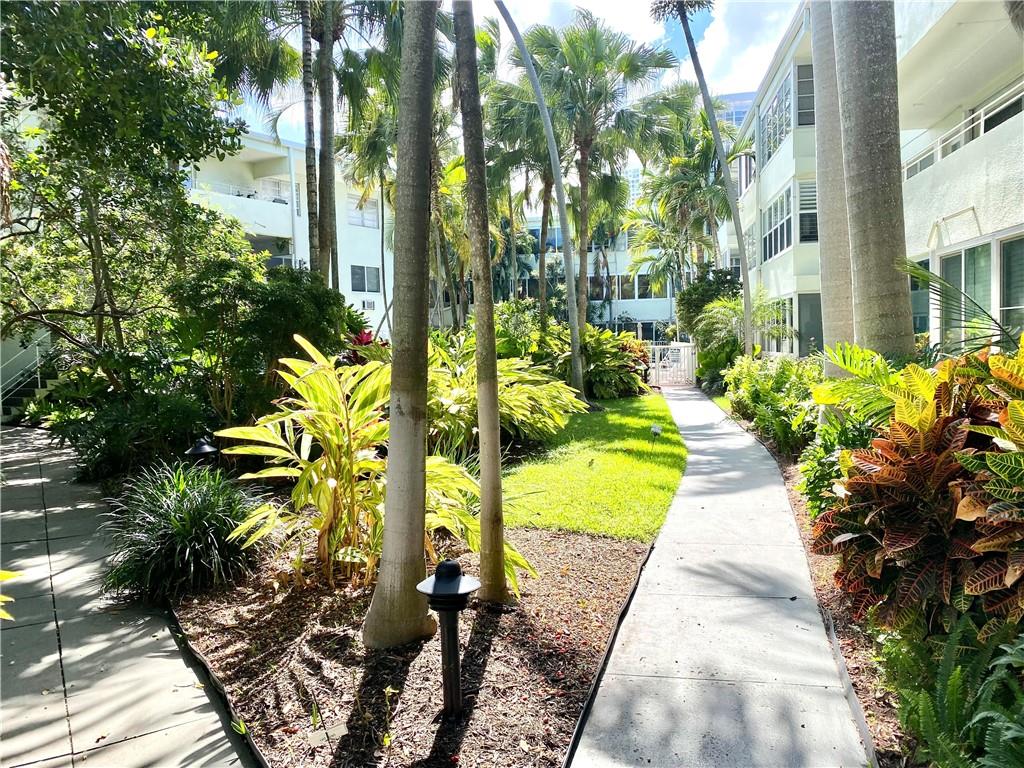 Riverview Gardens - Residential