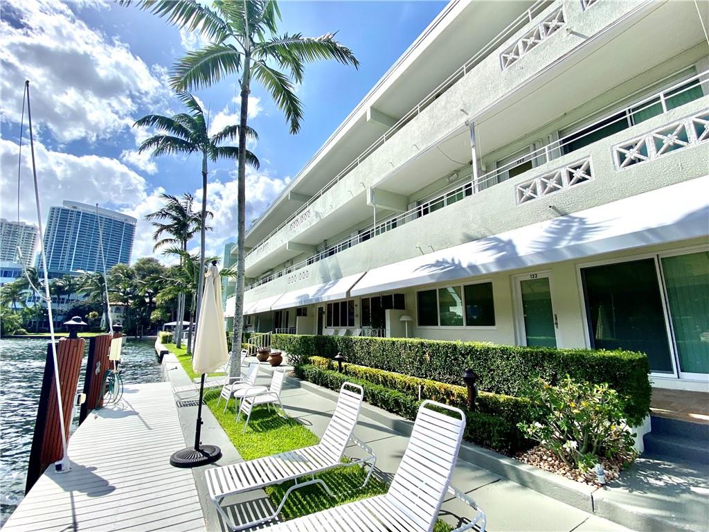 Riverview Gardens - Residential