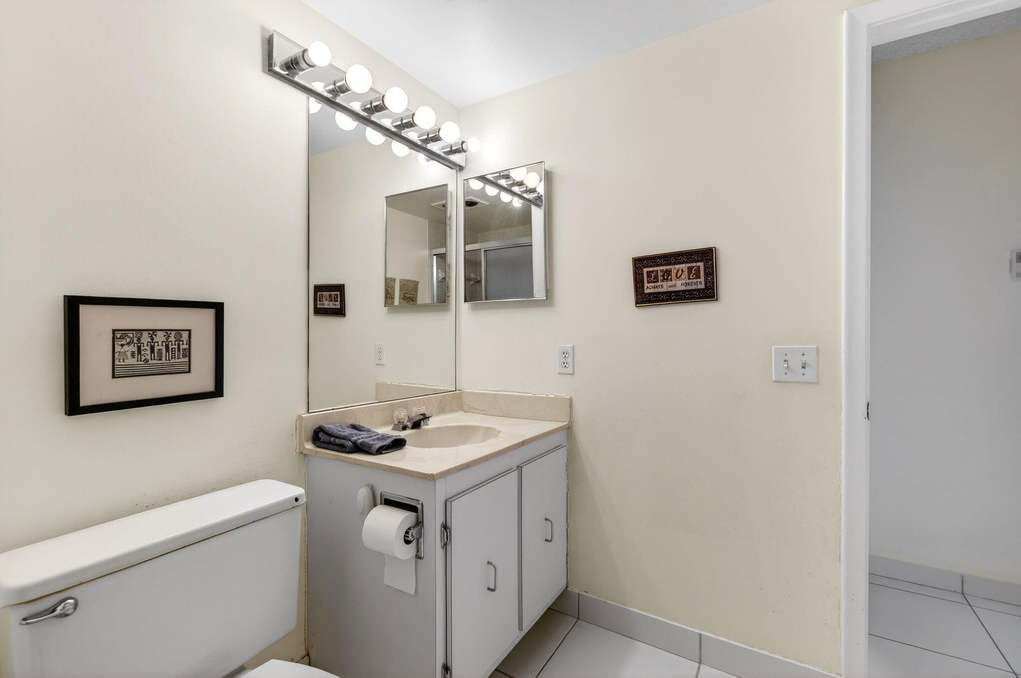 VISTAS OF BOCA LAGO CONDO - Residential