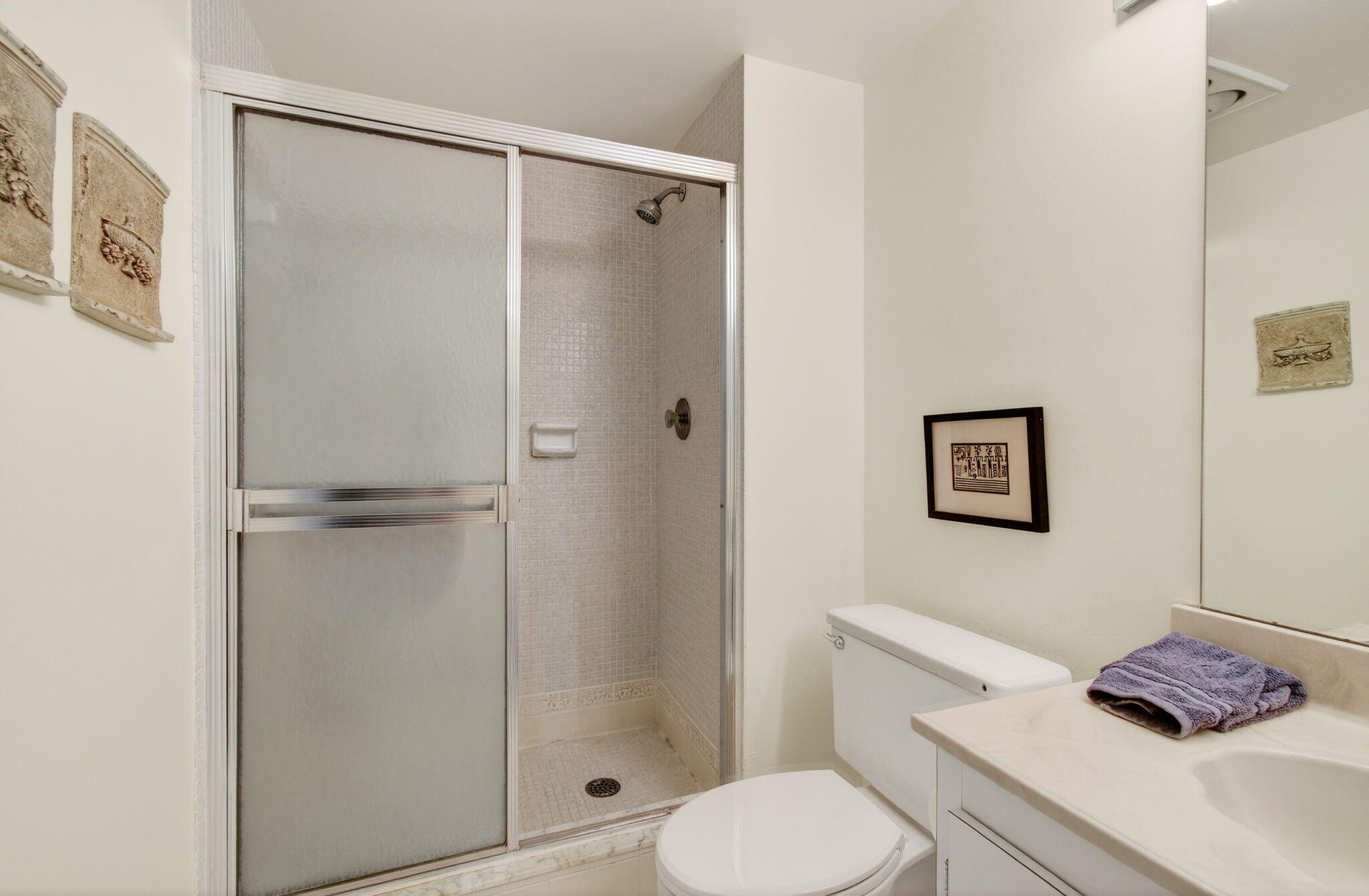 VISTAS OF BOCA LAGO CONDO - Residential