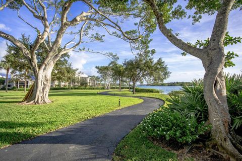 A home in Jupiter