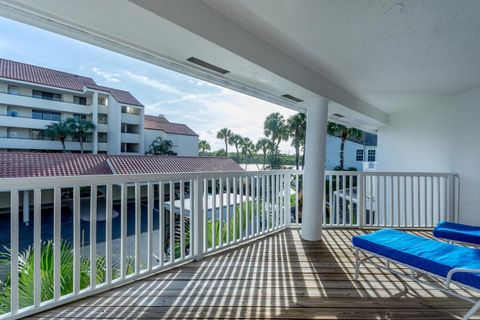 A home in Jupiter