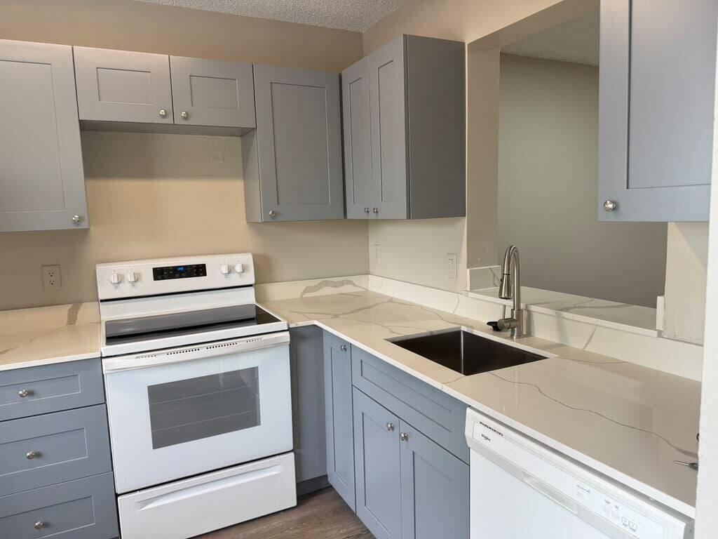 Photo of 8600 N Sherman Circle #202, Miramar, FL 33025 (MLS # B26075841)