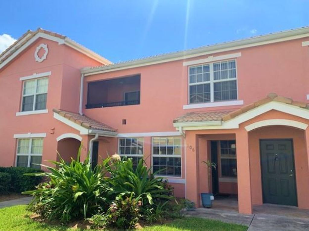 Photo of 132 SW Peacock Boulevard #17205, Port Saint Lucie, FL 34986 (MLS # R10700006)