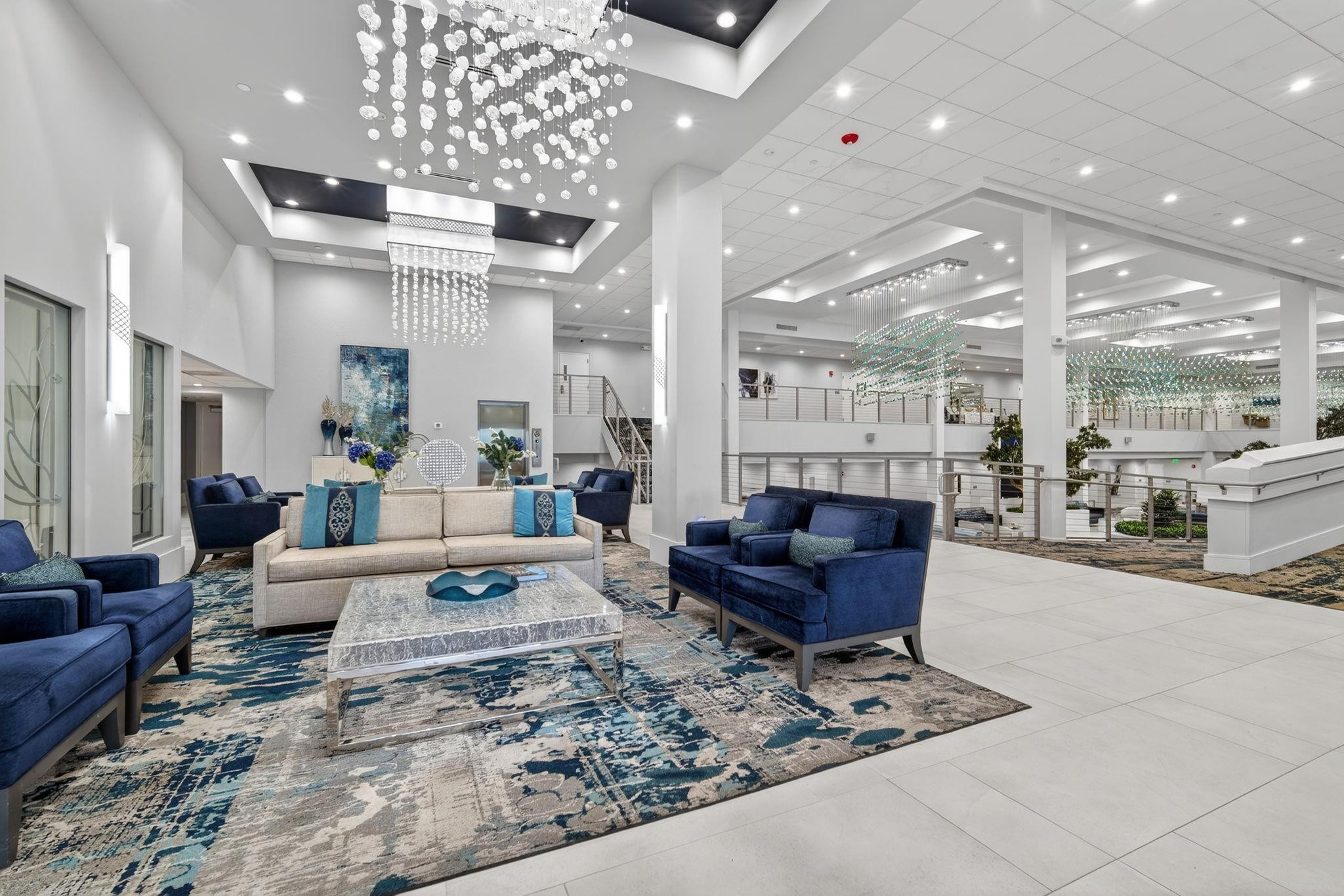 HUNTINGTON LAKES - Residential