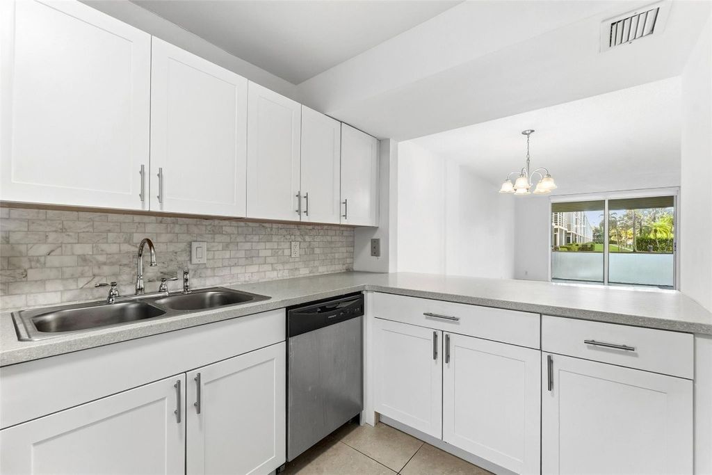 Photo of 4500 N Federal Highway #134D, Lighthouse Point, FL 33064 (MLS # F10546321)