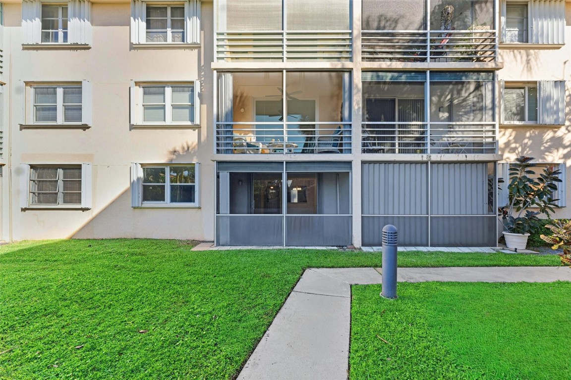 Lighthouse Point Plaza Co - Residential