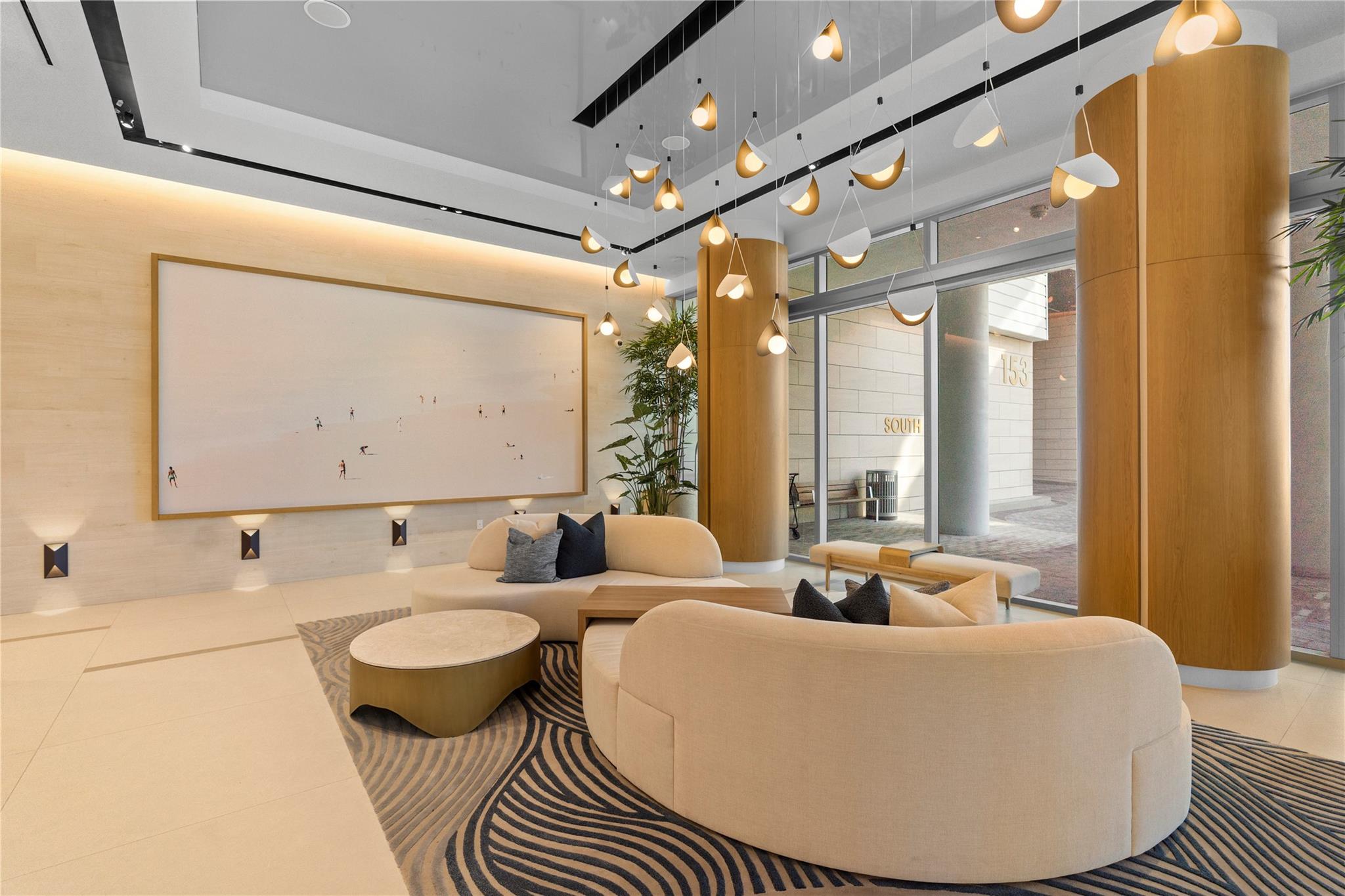 SELENE OCEANFRONT RESIDEN - Residential