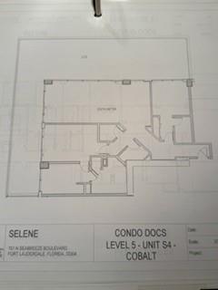 SELENE OCEANFRONT RESIDEN - Residential