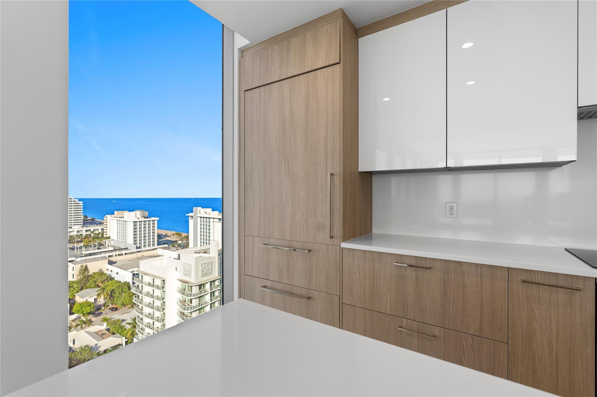 SELENE OCEANFRONT RESIDEN - Residential