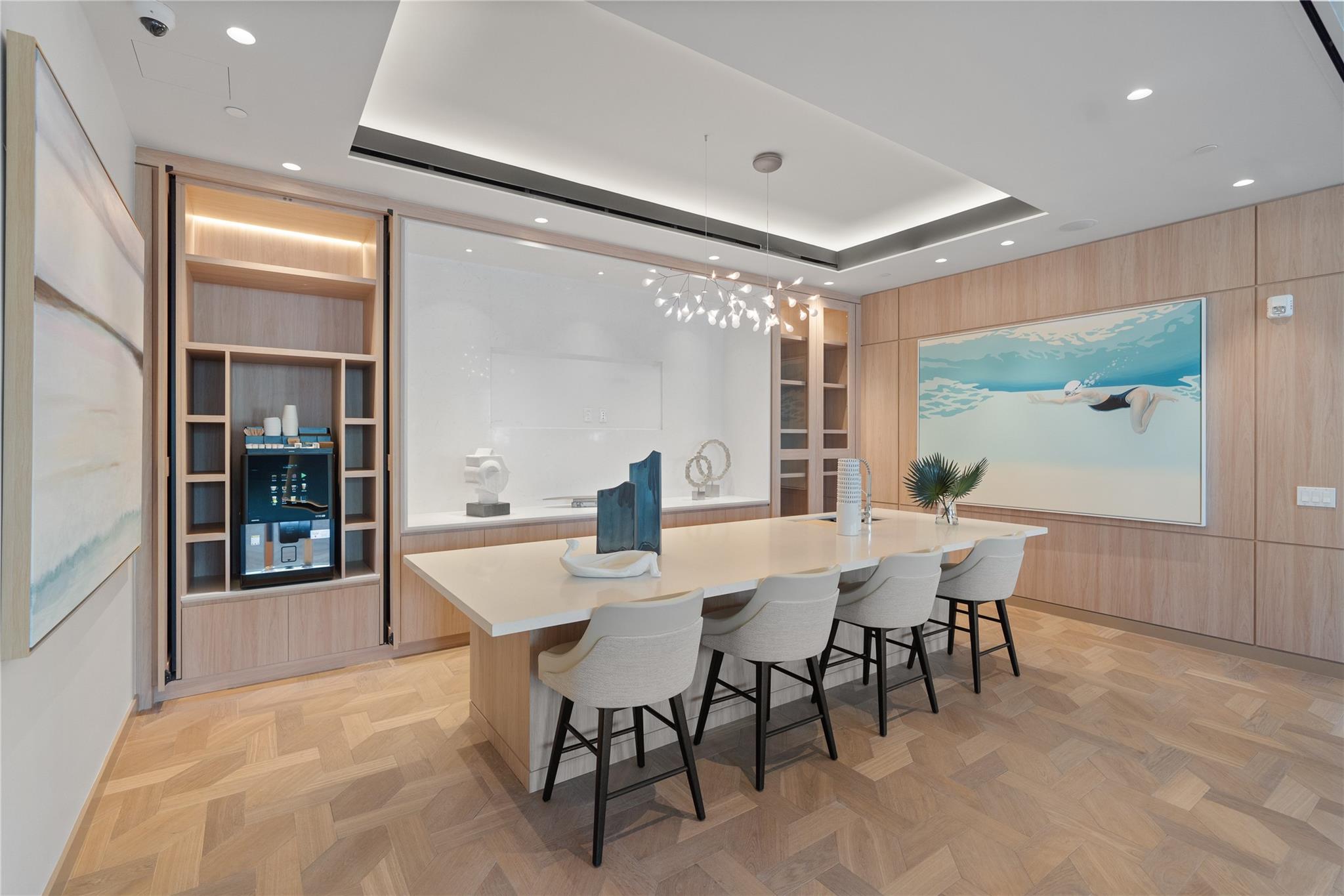 SELENE OCEANFRONT RESIDEN - Residential