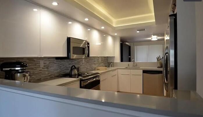 FOUNTAINS OF JACARANDA CONDO II - Residential
