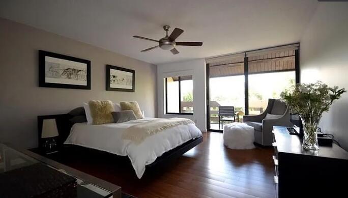 FOUNTAINS OF JACARANDA CONDO II - Residential