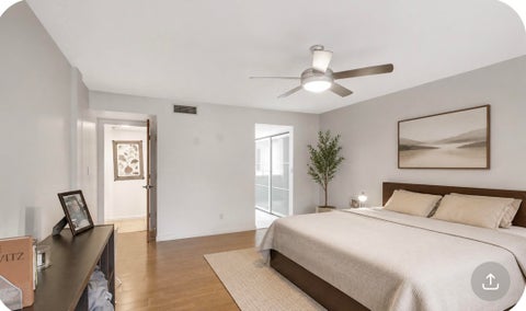 Tiny photo for 141 SW 96th Terrace #302, Plantation, FL 33324 (MLS # B26022922)