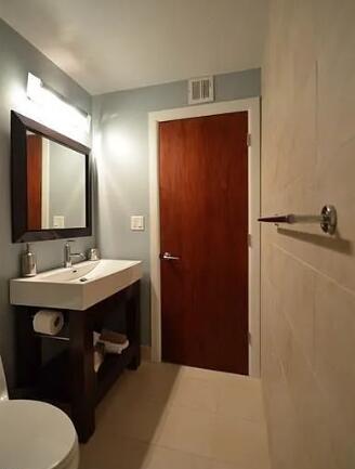 FOUNTAINS OF JACARANDA CONDO II - Residential
