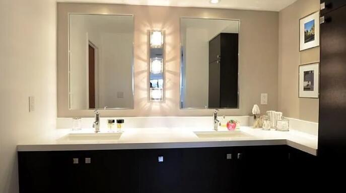 FOUNTAINS OF JACARANDA CONDO II - Residential