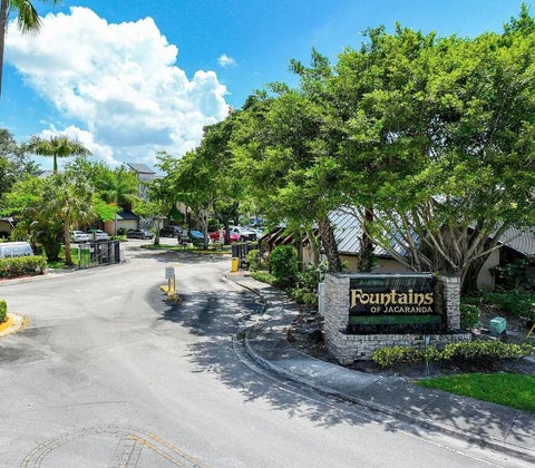 Tiny photo for 141 SW 96th Terrace #302, Plantation, FL 33324 (MLS # B26022922)