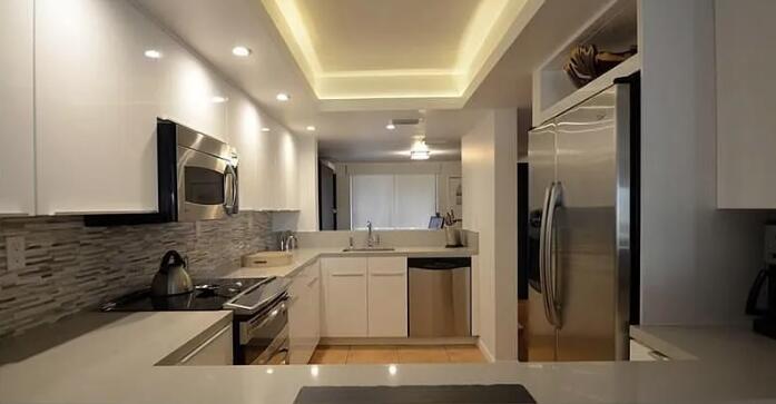 FOUNTAINS OF JACARANDA CONDO II - Residential