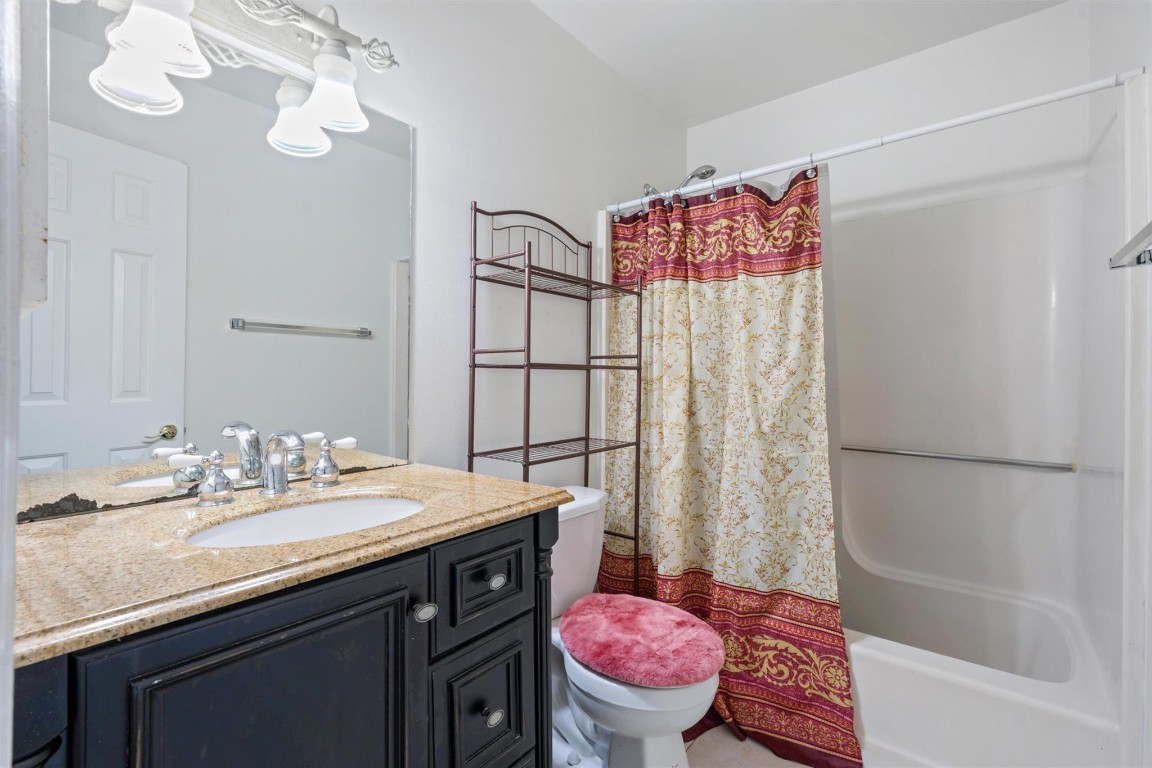 Le Clos - Residential