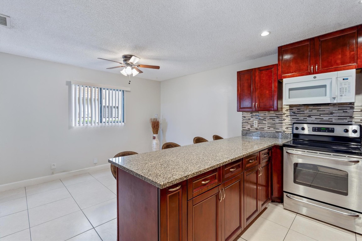 Le Clos - Residential