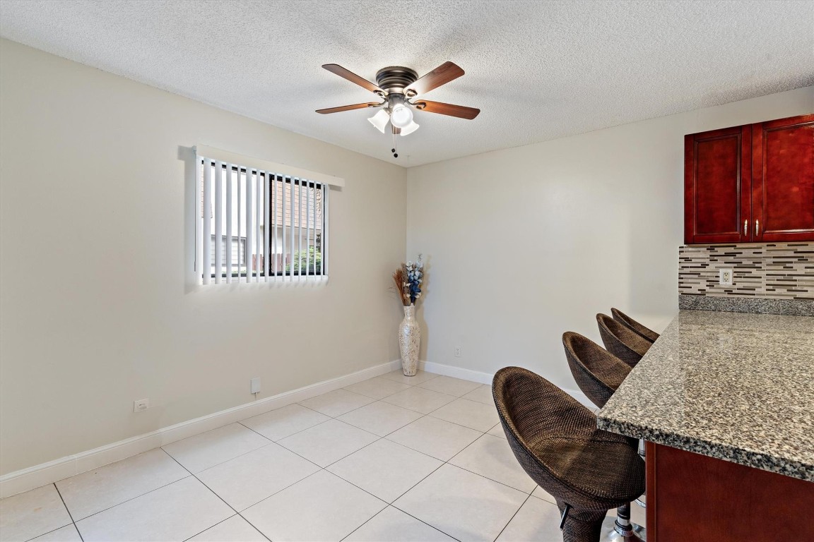 Le Clos - Residential