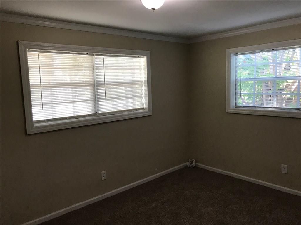 HOLLYWOOD HILLS - Residential Lease