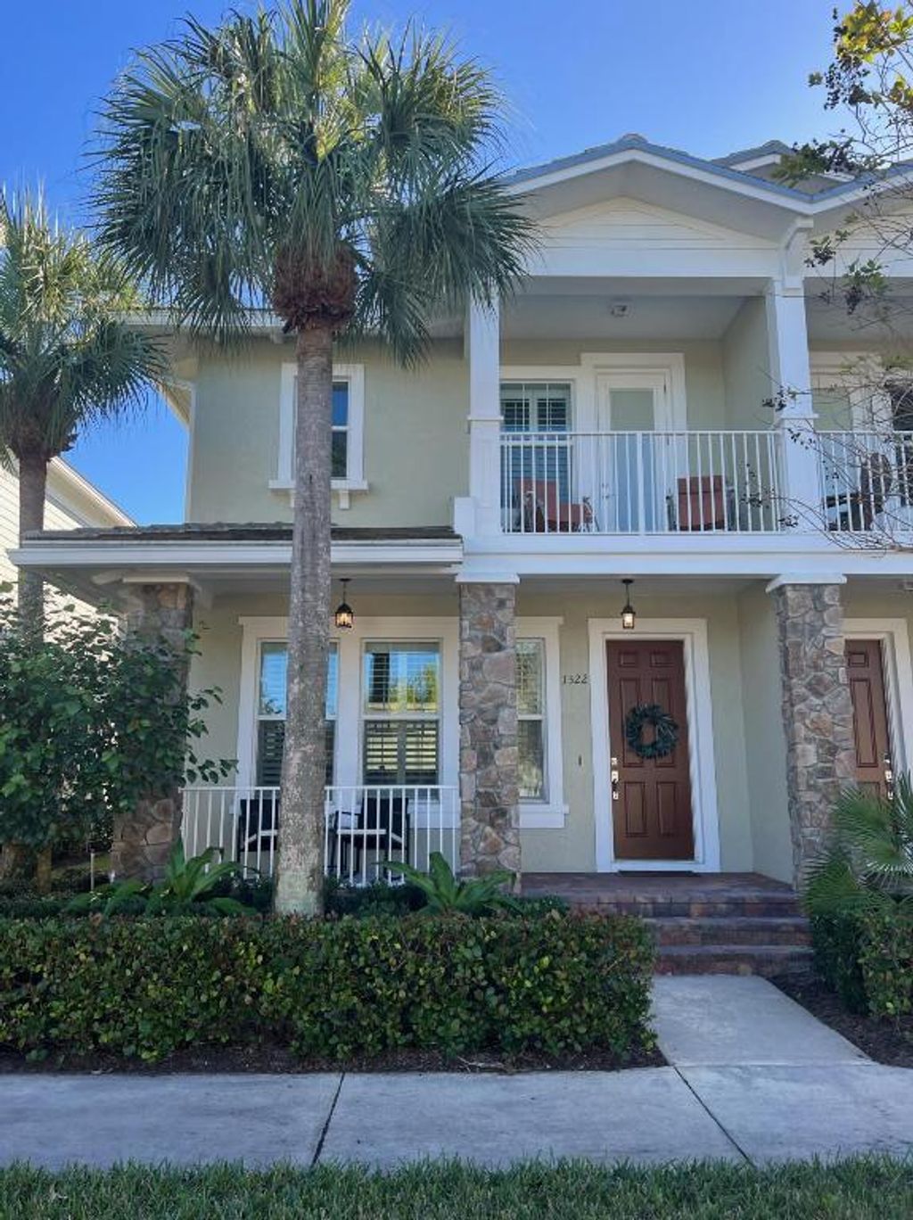 Photo of 1322 Turnbridge Drive, Jupiter, FL 33458 (MLS # R10946951)