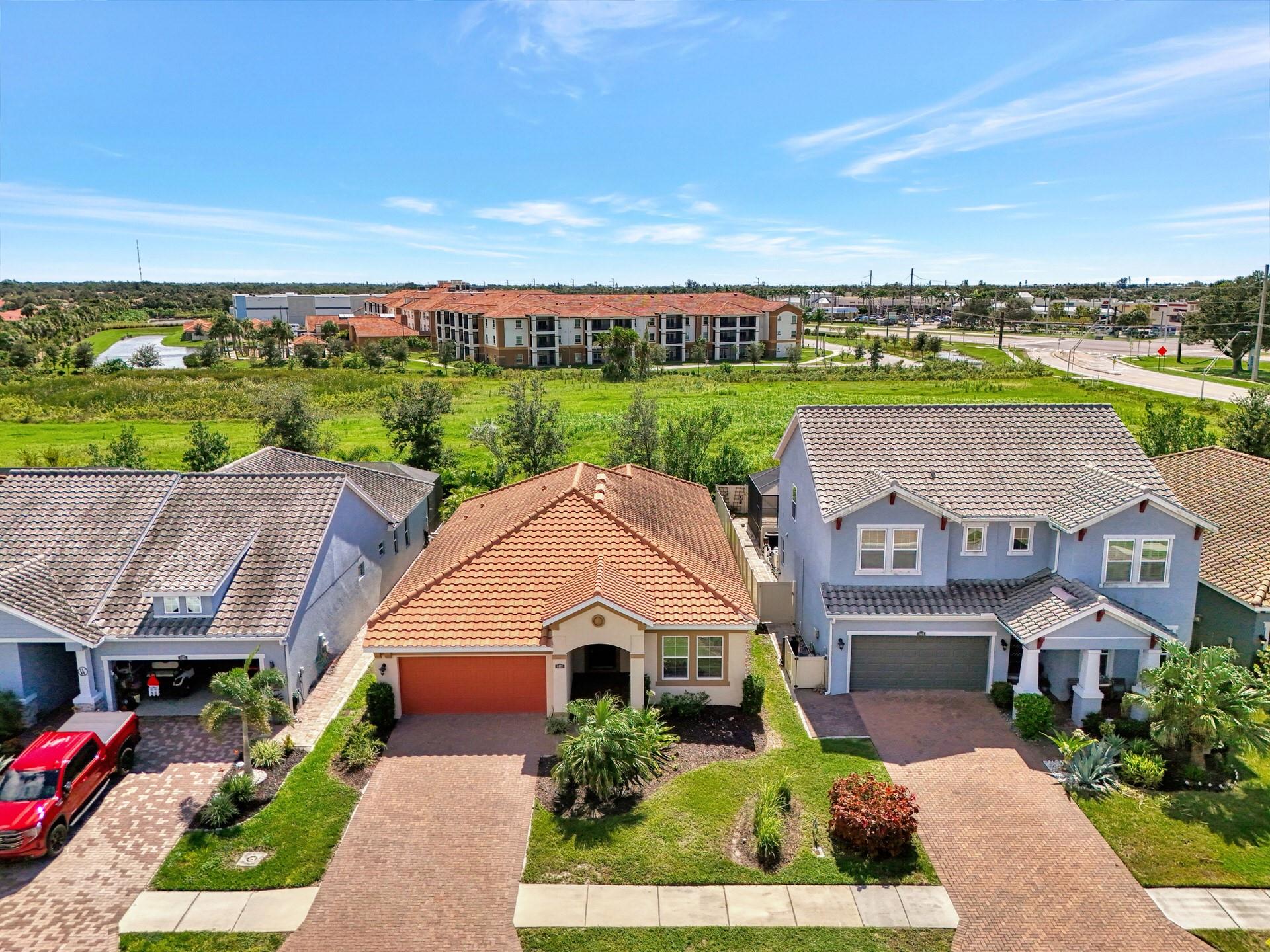 3200 - PALMS AT CASEY KEY - Residential Lease