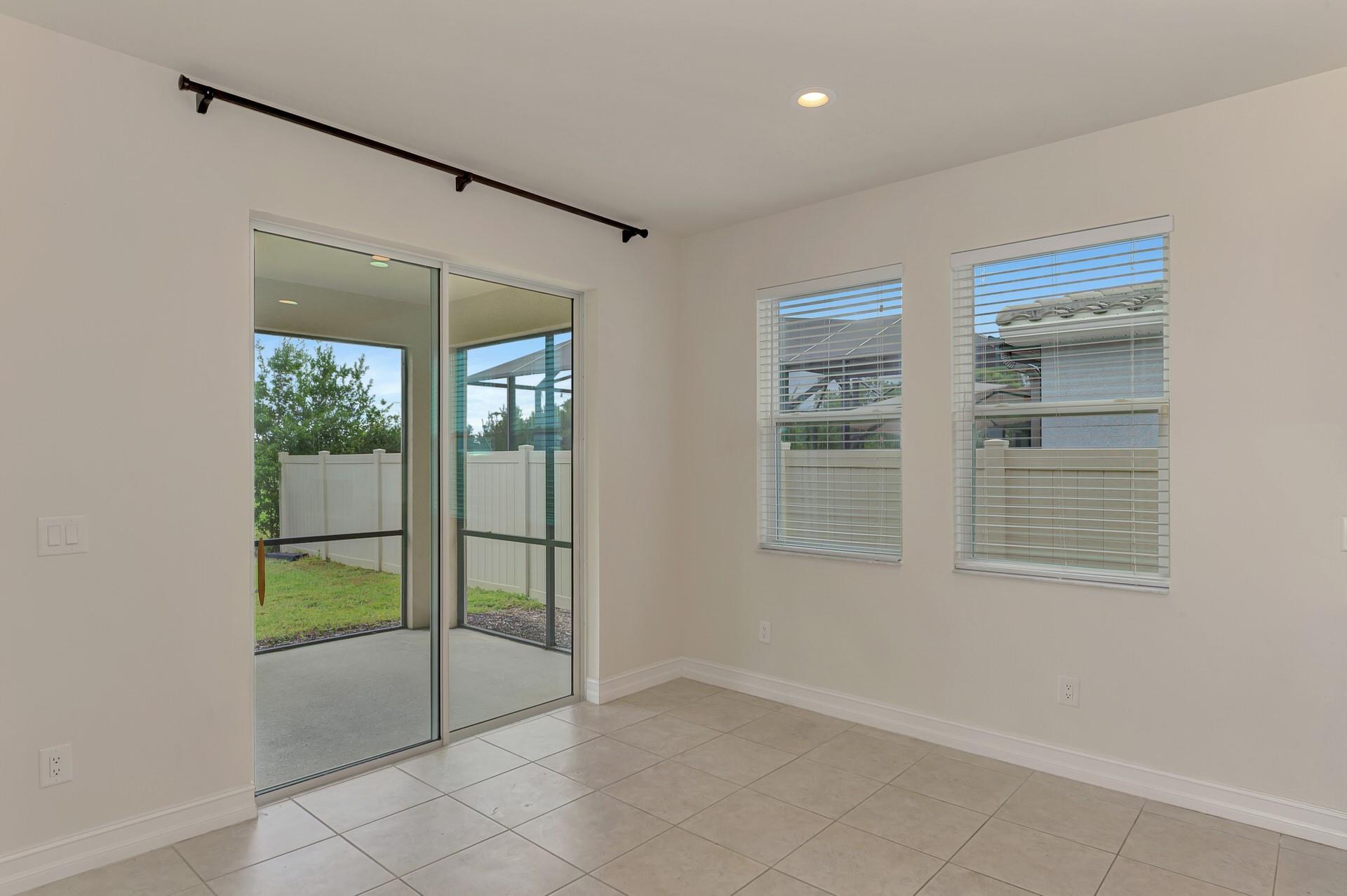 3200 - PALMS AT CASEY KEY - Residential Lease