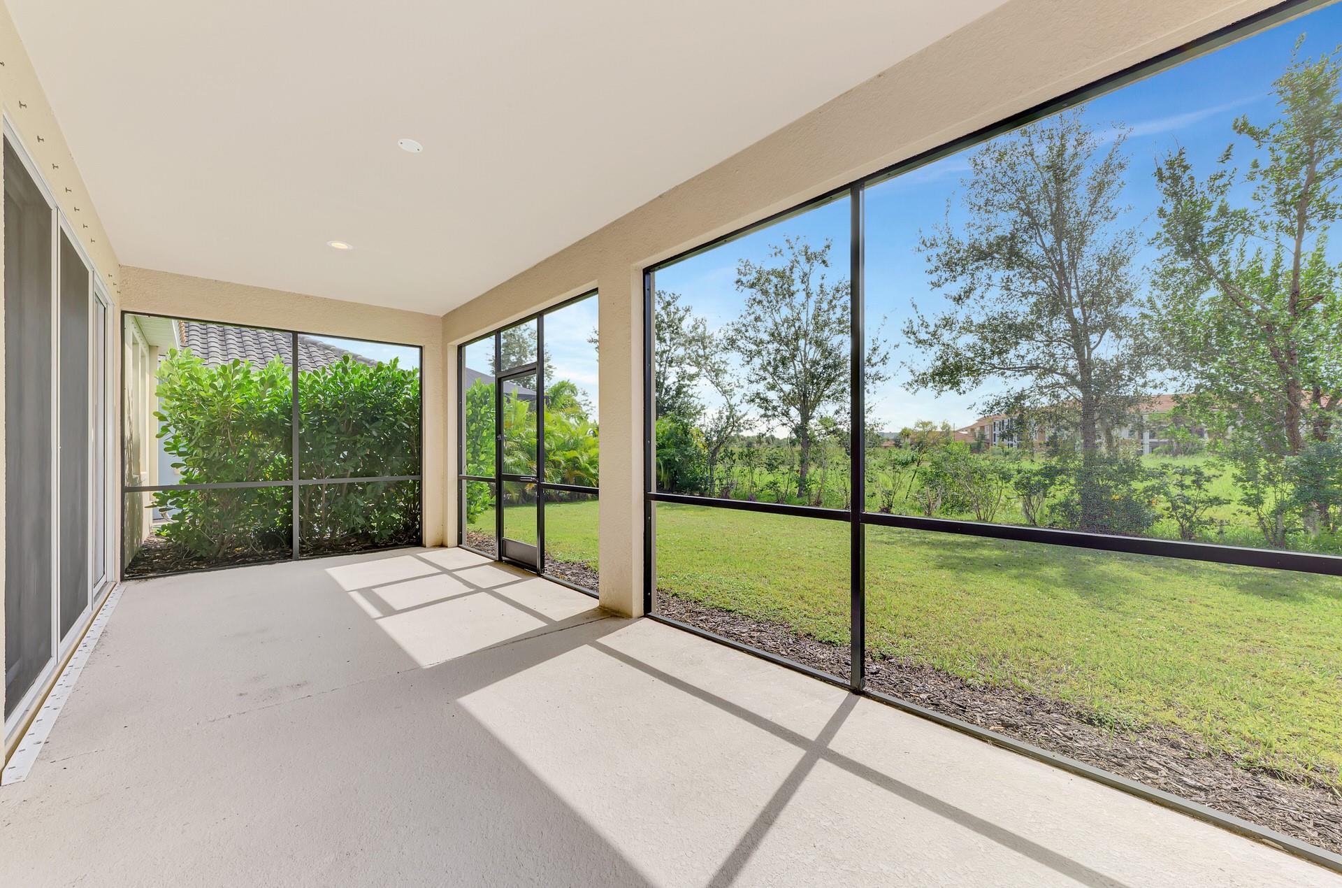 3200 - PALMS AT CASEY KEY - Residential Lease