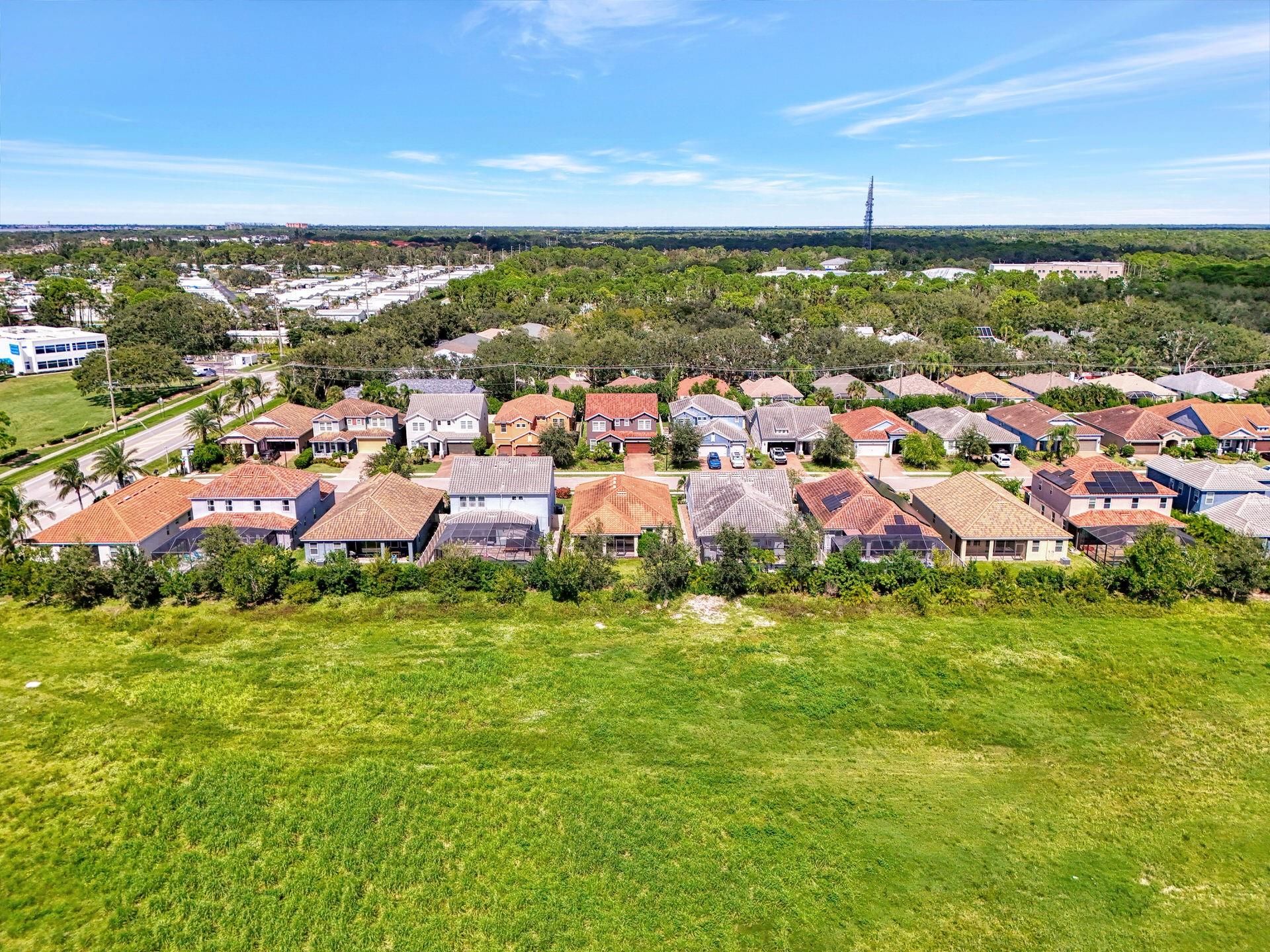 3200 - PALMS AT CASEY KEY - Residential Lease