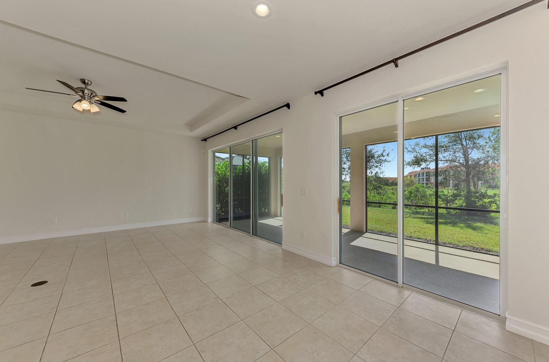 3200 - PALMS AT CASEY KEY - Residential Lease