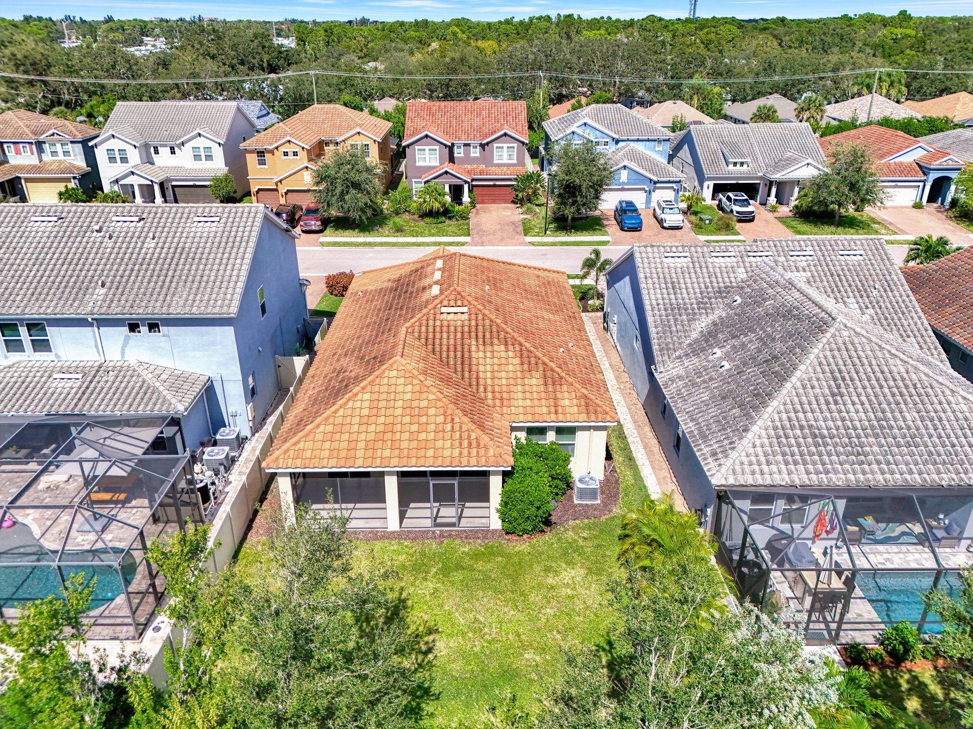 3200 - PALMS AT CASEY KEY - Residential Lease