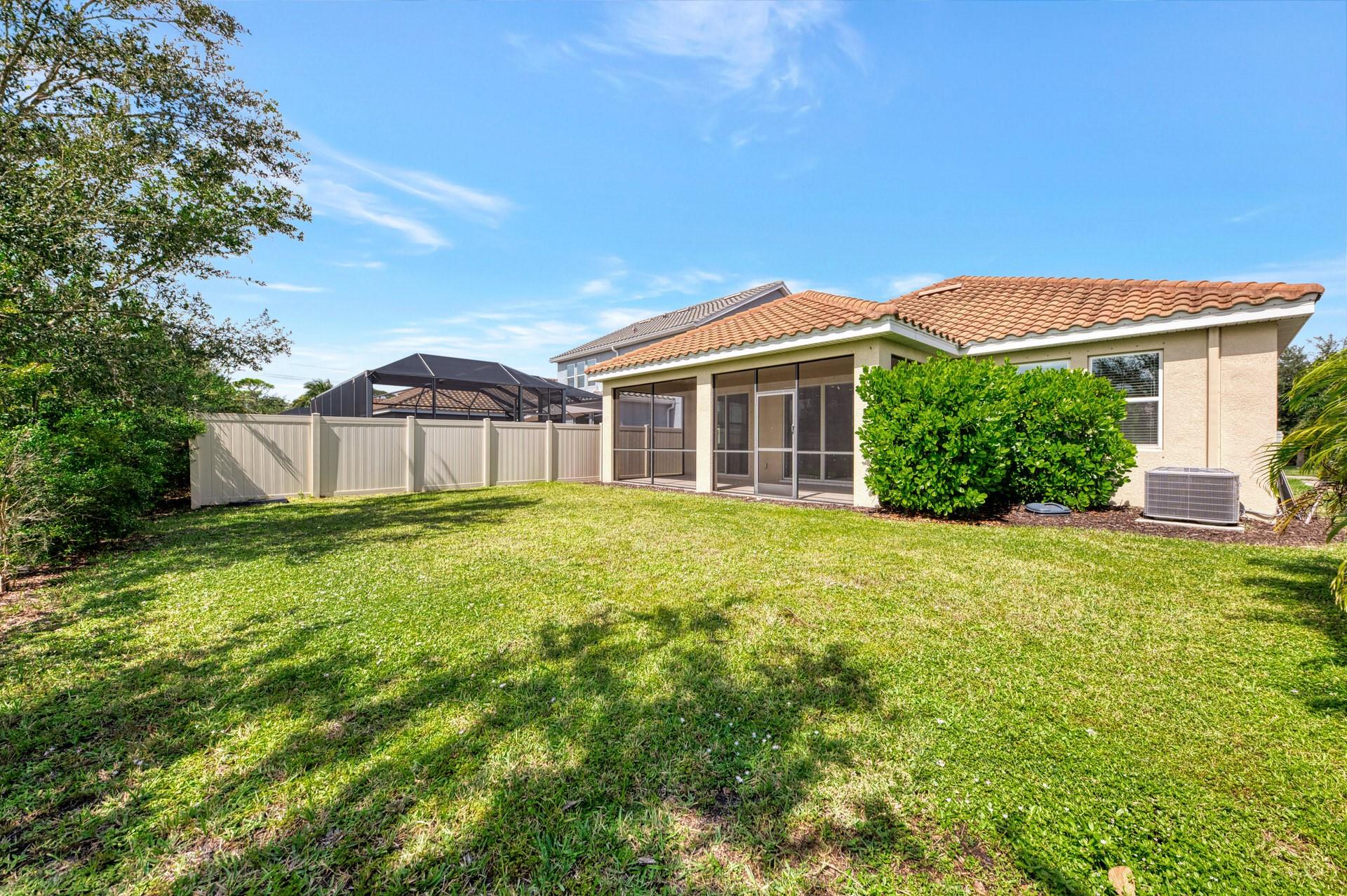 3200 - PALMS AT CASEY KEY - Residential Lease