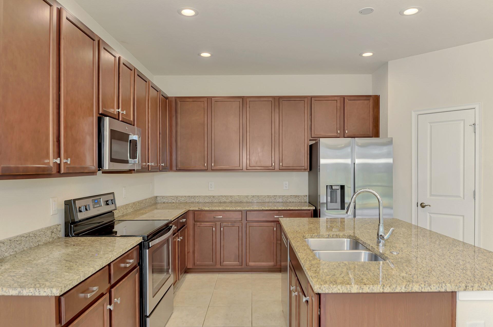 3200 - PALMS AT CASEY KEY - Residential Lease