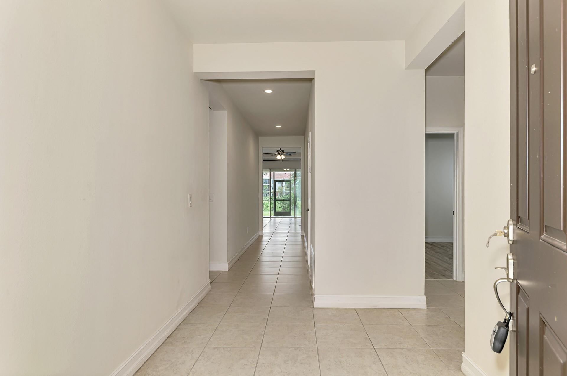 3200 - PALMS AT CASEY KEY - Residential Lease