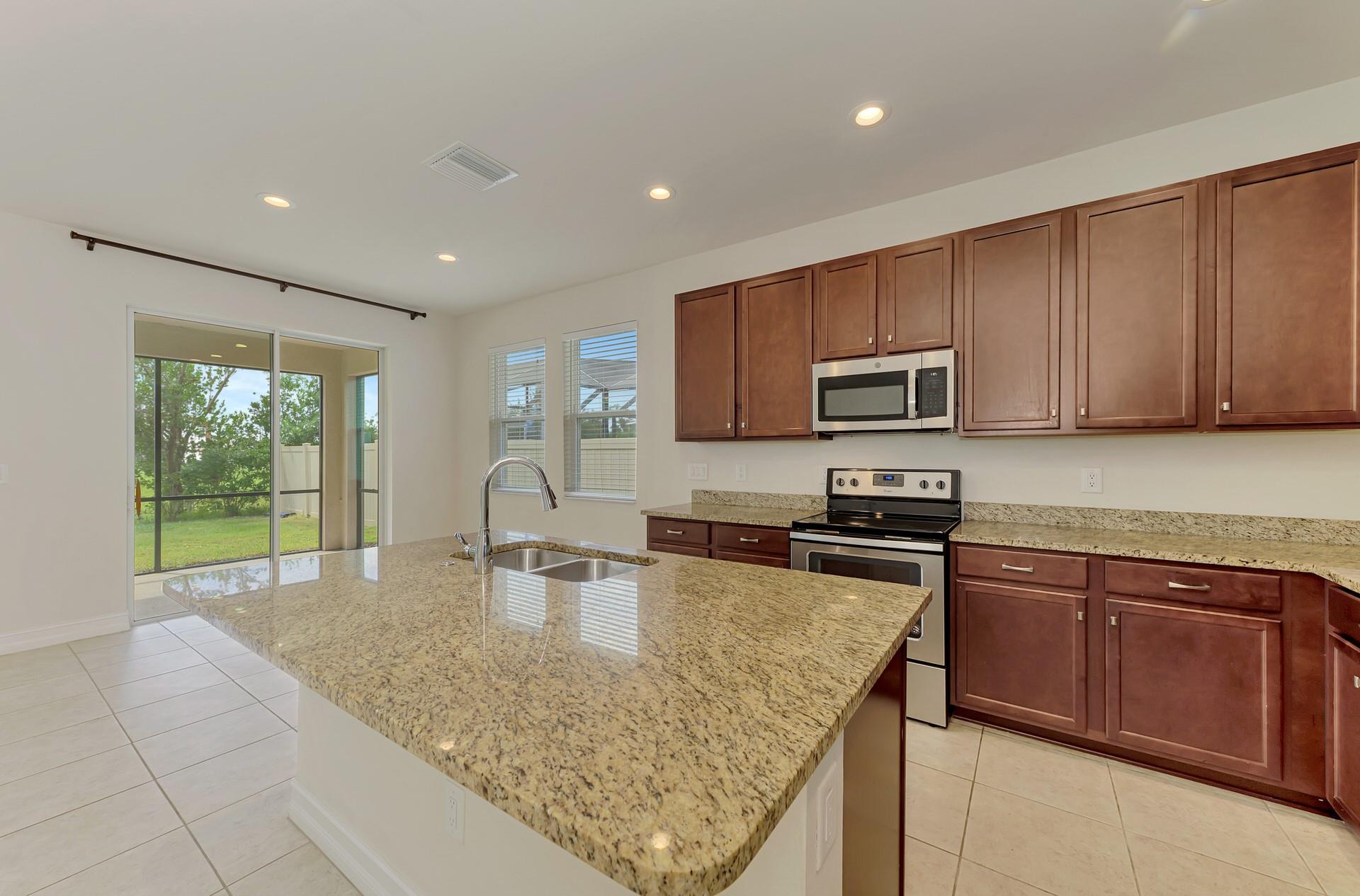 3200 - PALMS AT CASEY KEY - Residential Lease