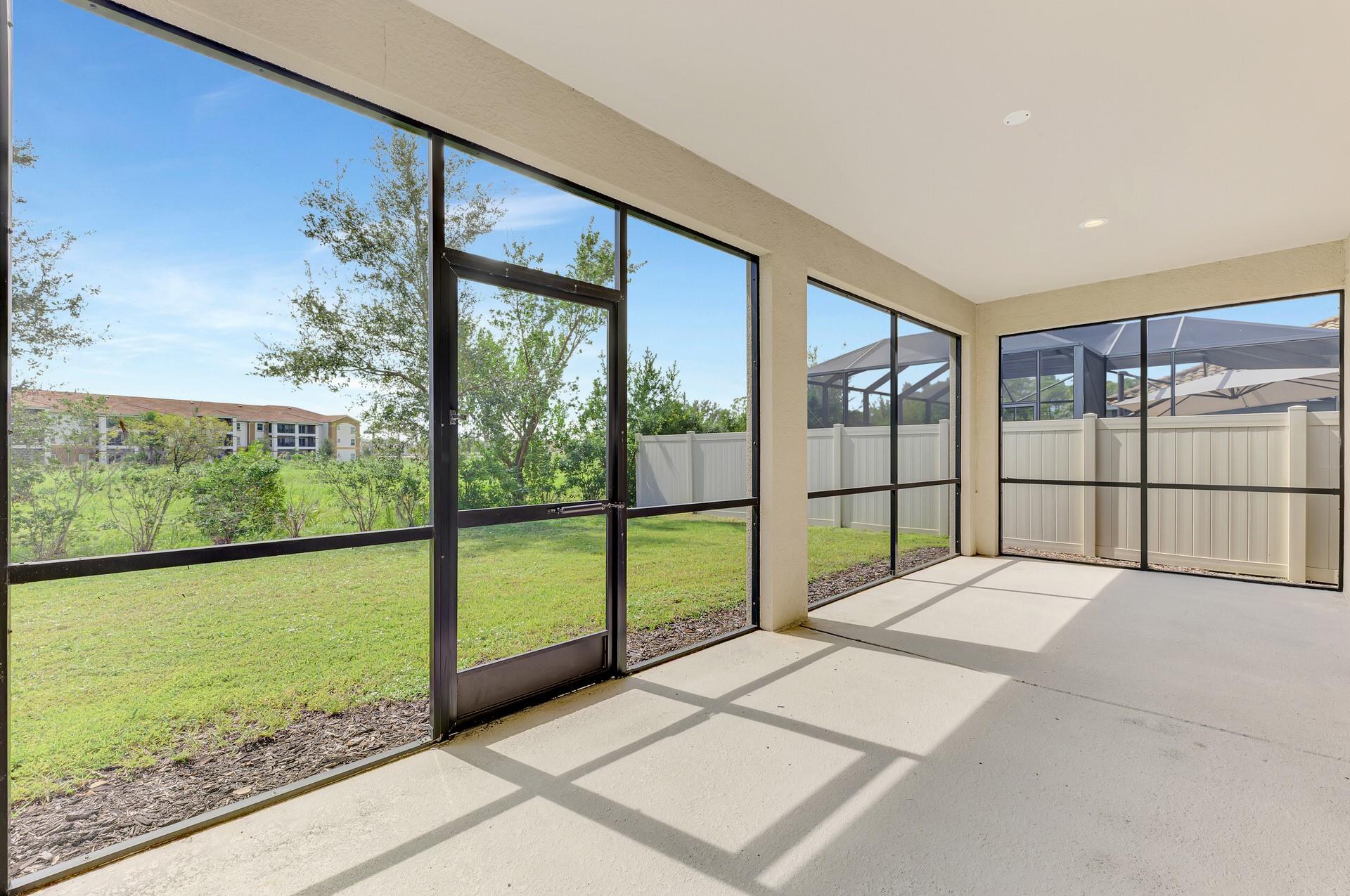 3200 - PALMS AT CASEY KEY - Residential Lease