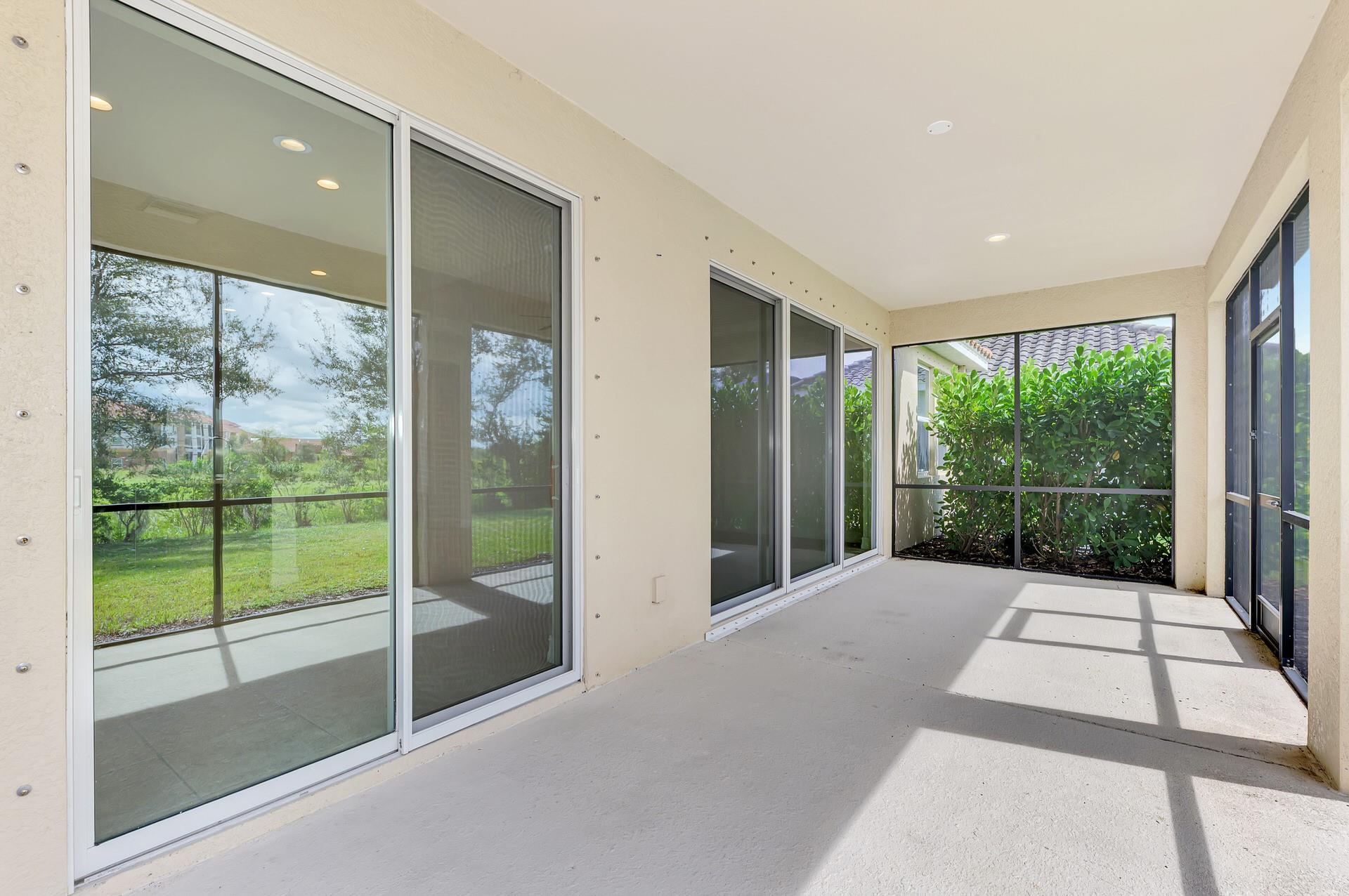3200 - PALMS AT CASEY KEY - Residential Lease