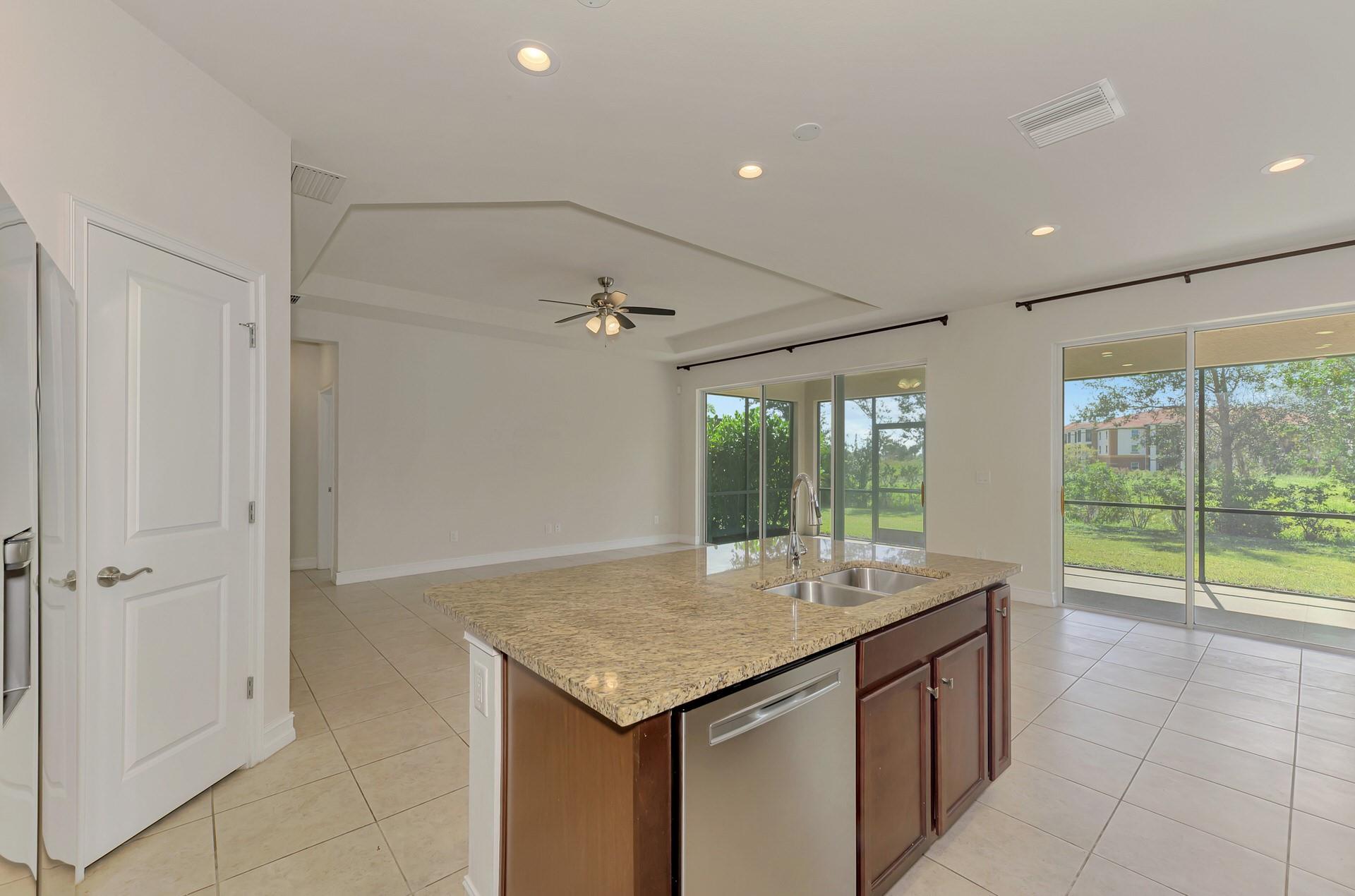 3200 - PALMS AT CASEY KEY - Residential Lease