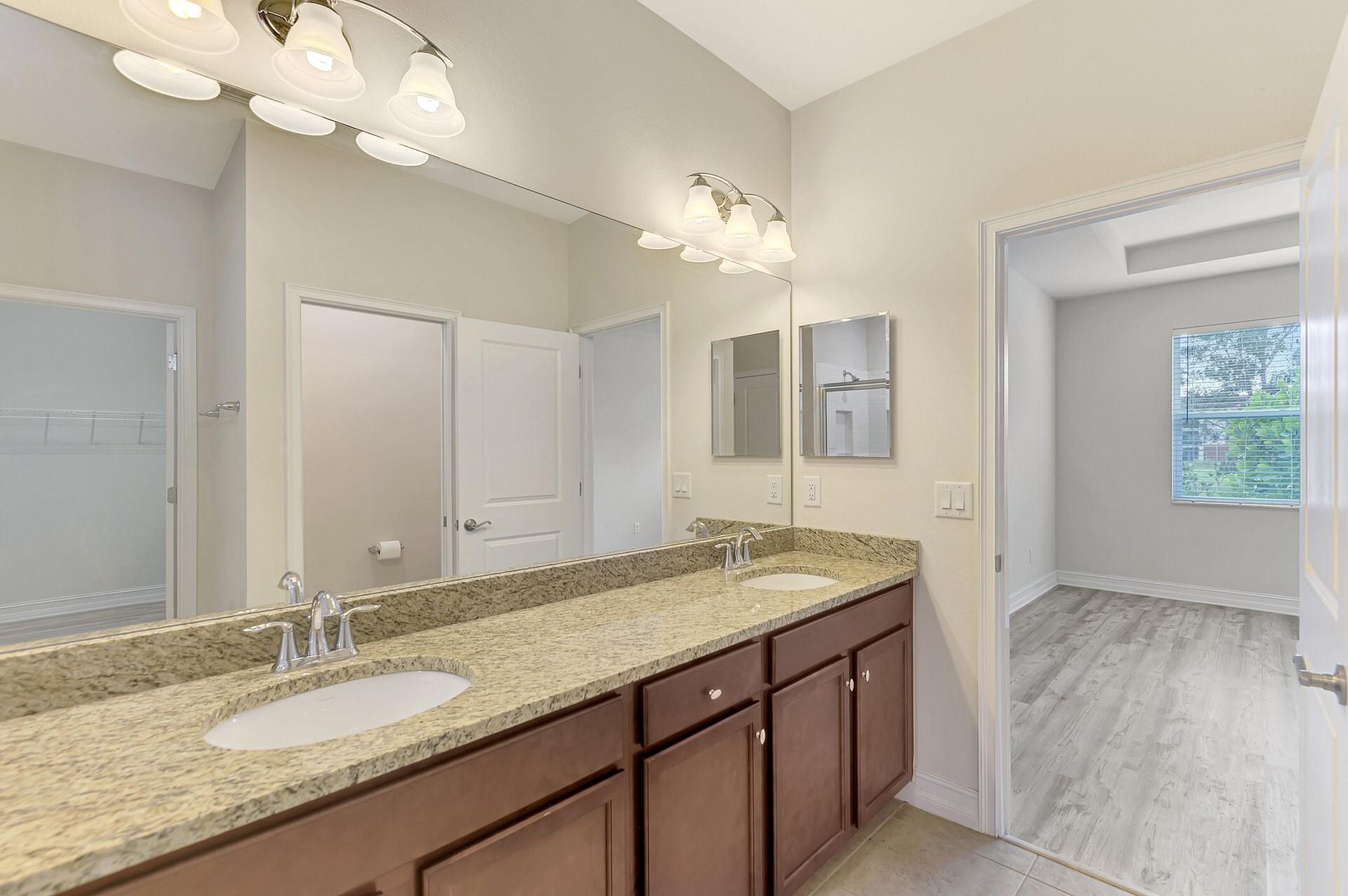 3200 - PALMS AT CASEY KEY - Residential Lease