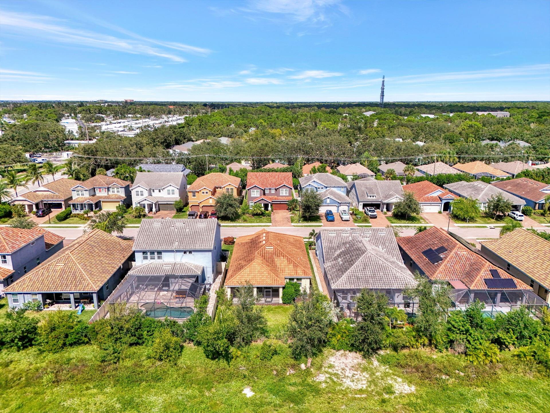 3200 - PALMS AT CASEY KEY - Residential Lease