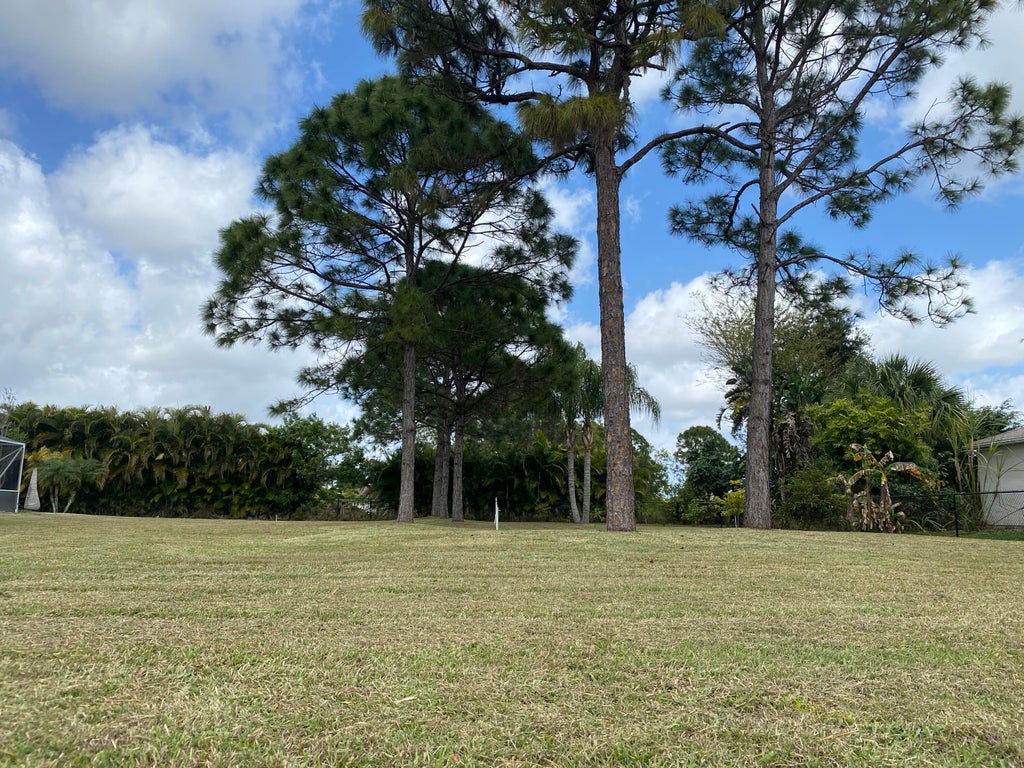 Photo of 5494 NW Chapel Court, Port Saint Lucie, FL 34986 (MLS # R10778384)